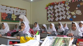 Hunderte Schülerinnen in Iran vermutlich vergiftet