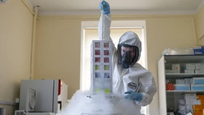 Der Sputnik-Moment bleibt aus