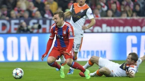 „Drecks-Dreifachbestrafung“