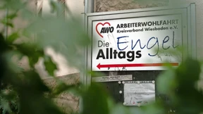 „Kein vertraulicher Inhalt“