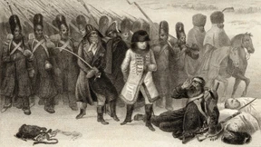 Die Menschheitsgeschichte im Takt der Klimaschwankungen?