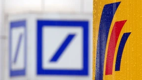 Dominik Hennen geht zur Deutschen Bank