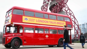 Wie fühlt sich der Brexit an?