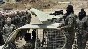 Anklage gegen mutmaßlichen „Auslandsoperateur“ der Hizbullah