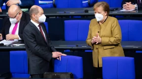 Überraschendes Vertrauensplus für Staat und Medien