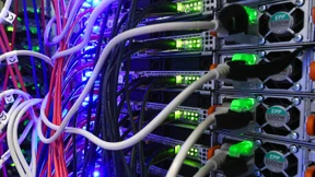 Süwag baut am Umspannwerk