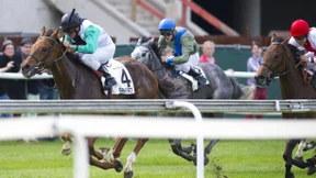 Stadt Frankfurt besiegelt Aus der Rennbahn