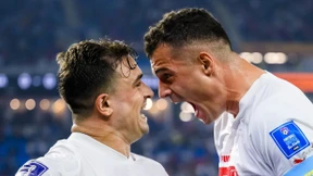 Obszöne Geste und Trikot-Aktion sorgen für Ärger