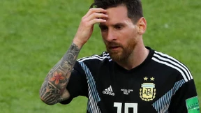 Alles dreht sich um Messi