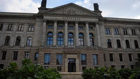Der missbrauchte Bundesrat