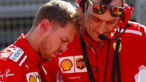 Alles riskiert, viel verloren