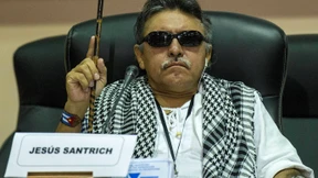 Farc und Regierung gehen gemeinsam gegen Drogen vor