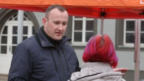 Thüringer CDU-Landrat will Arbeitspflicht für Asylbewerber