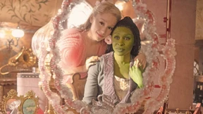 Der Oz-West-Konflikt lebt