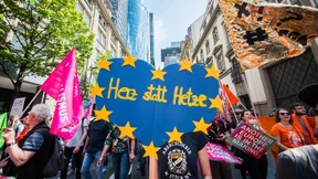 Staatsanwälte gegen Hetzer