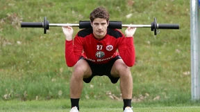 „Jetzt ist alles raus“