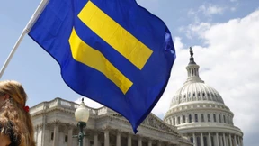 Supreme Court bestätigt Transgender-Verbot 