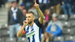 Ibisevic vermiest Gisdol-Debüt beim HSV