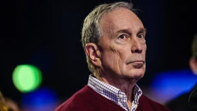 Michael Bloomberg testet seine Chancen