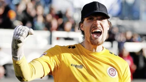 „Mit 40 ist der Ofen aus“