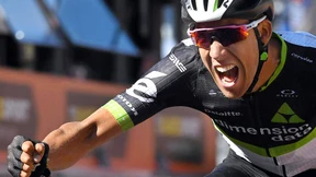 Frailes Ausreißversuch wird belohnt