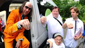 Ohne Hindernisse bis zum Kreuzchen 