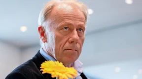 Sehen so Sieger aus?