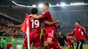 Fortuna Düsseldorf klettert auf Rang vier