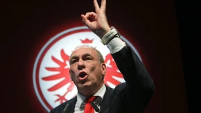 Streit zwischen AfD und Eintracht verschärft sich