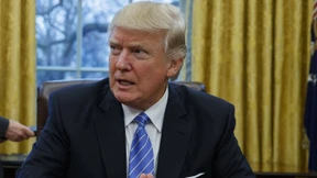 Trumps Feldzug gegen die Bürokratie