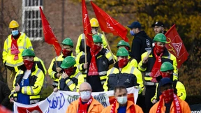 Die Schlacht um die Viertagewoche beginnt