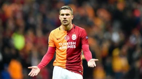 Uefa sperrt Galatasaray