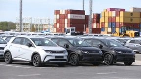 Die alten Tricks von Chinas Autoherstellern