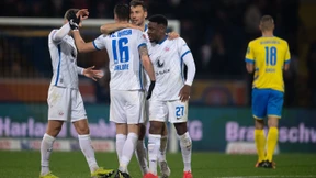 Hansa Rostock holt ersten Sieg unter Glöckner