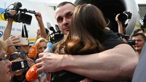 Russland und die Ukraine tauschen 70 Gefangene aus