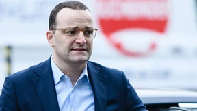 Spahn widerspricht Merz’ Äußerungen zur AfD