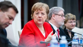 Merkel: Ergebnis von Erfurt rückgängig machen