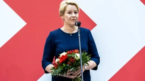 Wie positioniert sich die Berliner SPD?