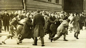 Nacht der langen Messer