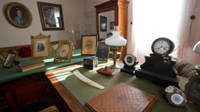 So setzen Rentner ihr Arbeitszimmer ab