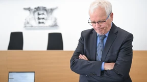 Verfassungsschutz darf AfD in Baden-Württemberg beobachten