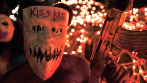 Der Wahlkampf als Horror-Kulisse