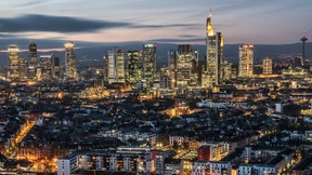 Deutschland rechnet bald mit Zuzug von britischen Firmen