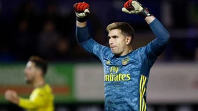 Arsenal als erstes Team im Viertelfinale