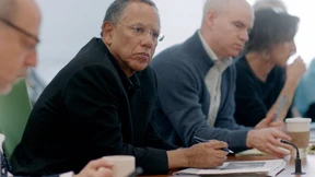 „Mission Wahrheit: Die New York Times und Donald Trump“