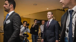 Zuckerberg entschuldigt sich