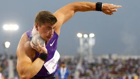 Storl stößt auch in Halle am weitesten