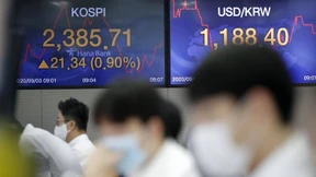 Die Risiken für Anleger steigen