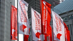 Viel Platz für Leser