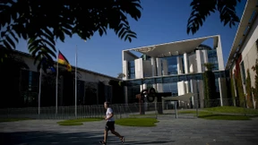 Wir brauchen ein Klima-Kanzleramt